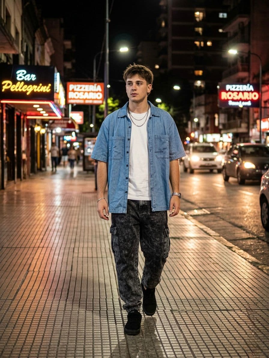 Campaña VALMONT 6