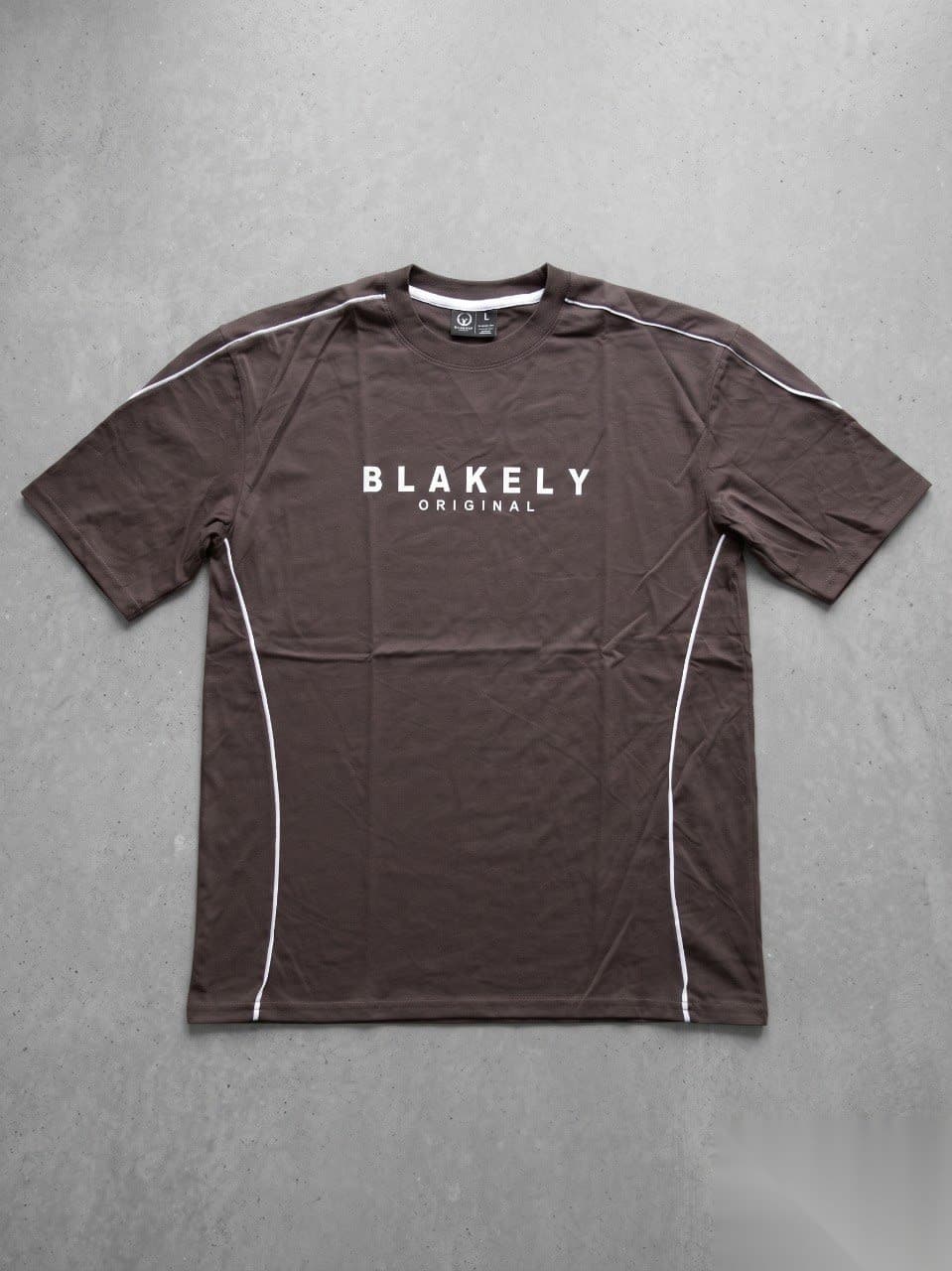 Remera Bakely