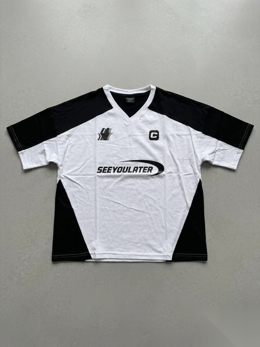 Remera See You Later
