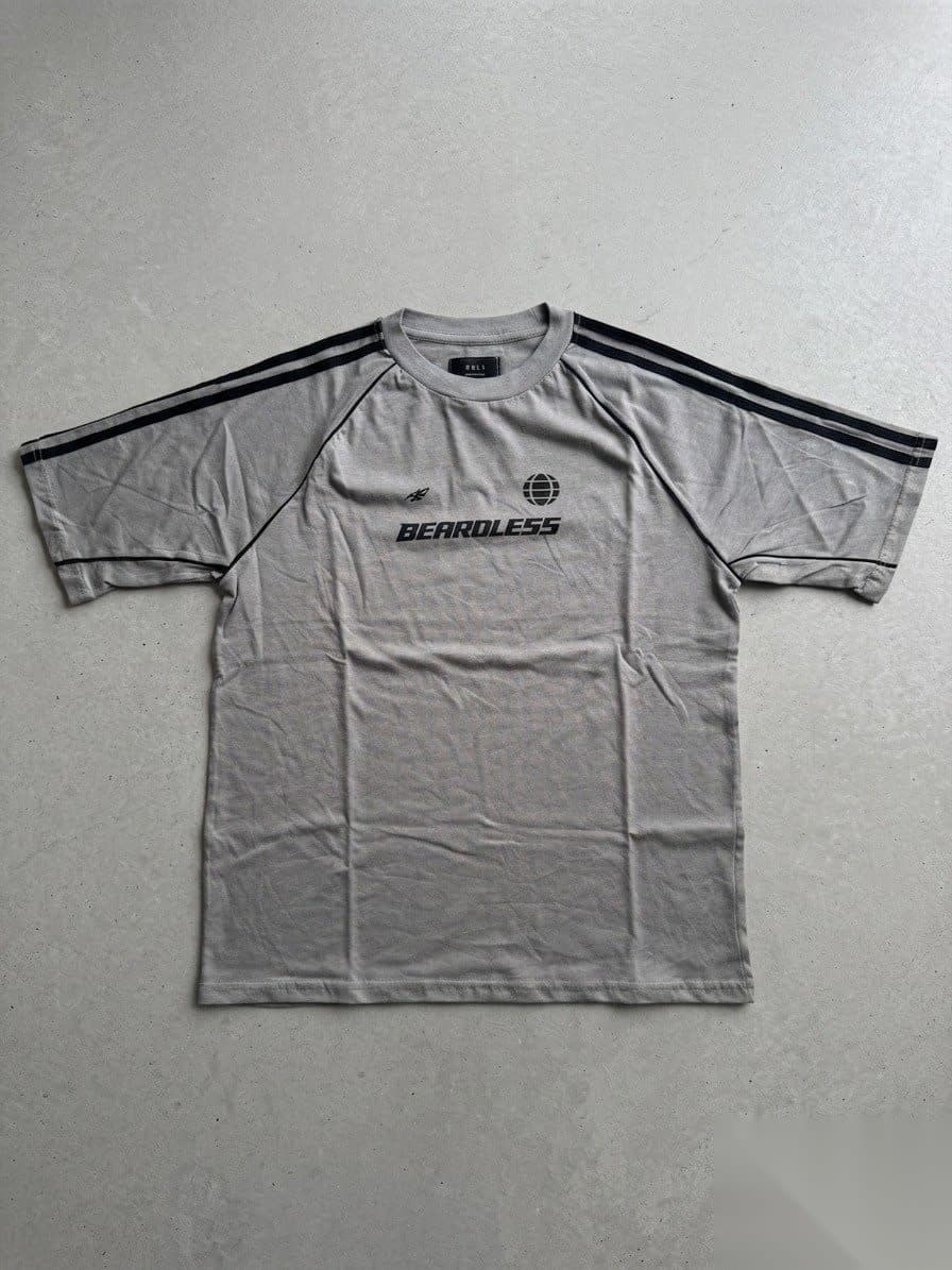 Remera Beardless