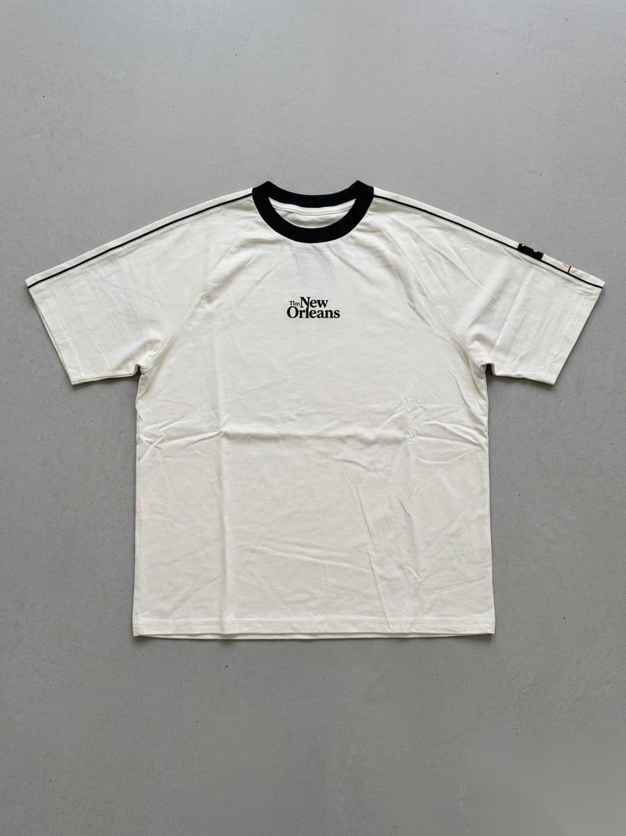 Remera New Orleans