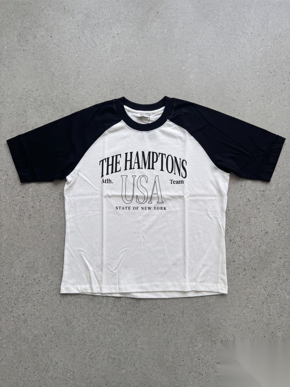 Remera The Hamptons