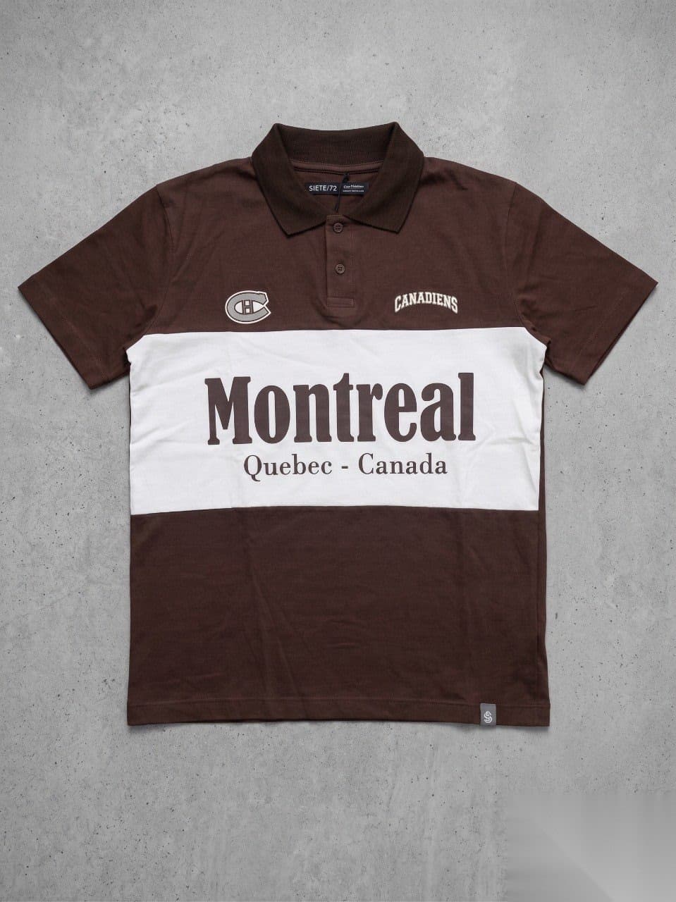 Remera Montreal