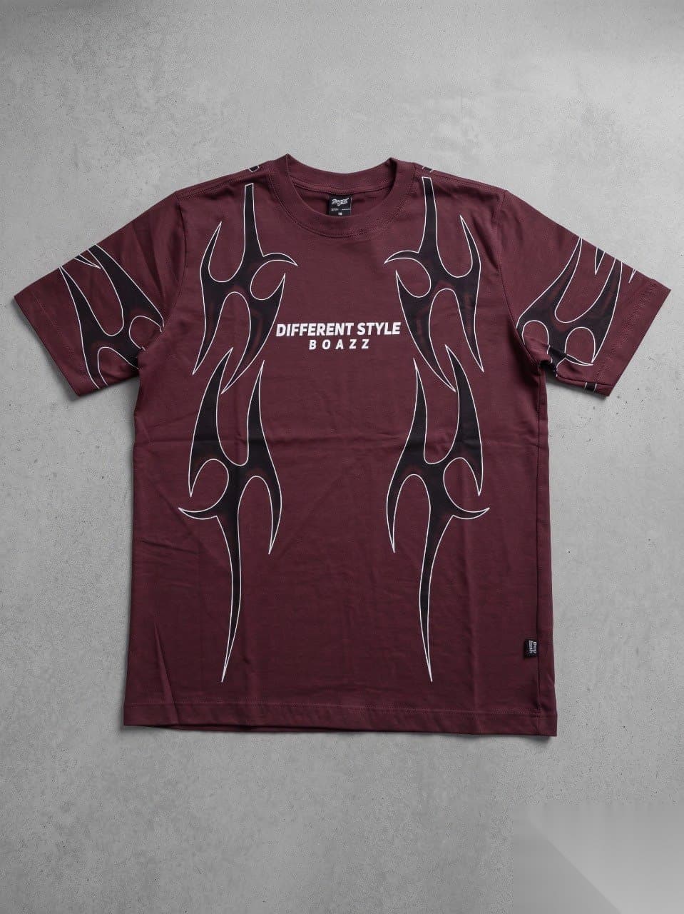 Remera Style