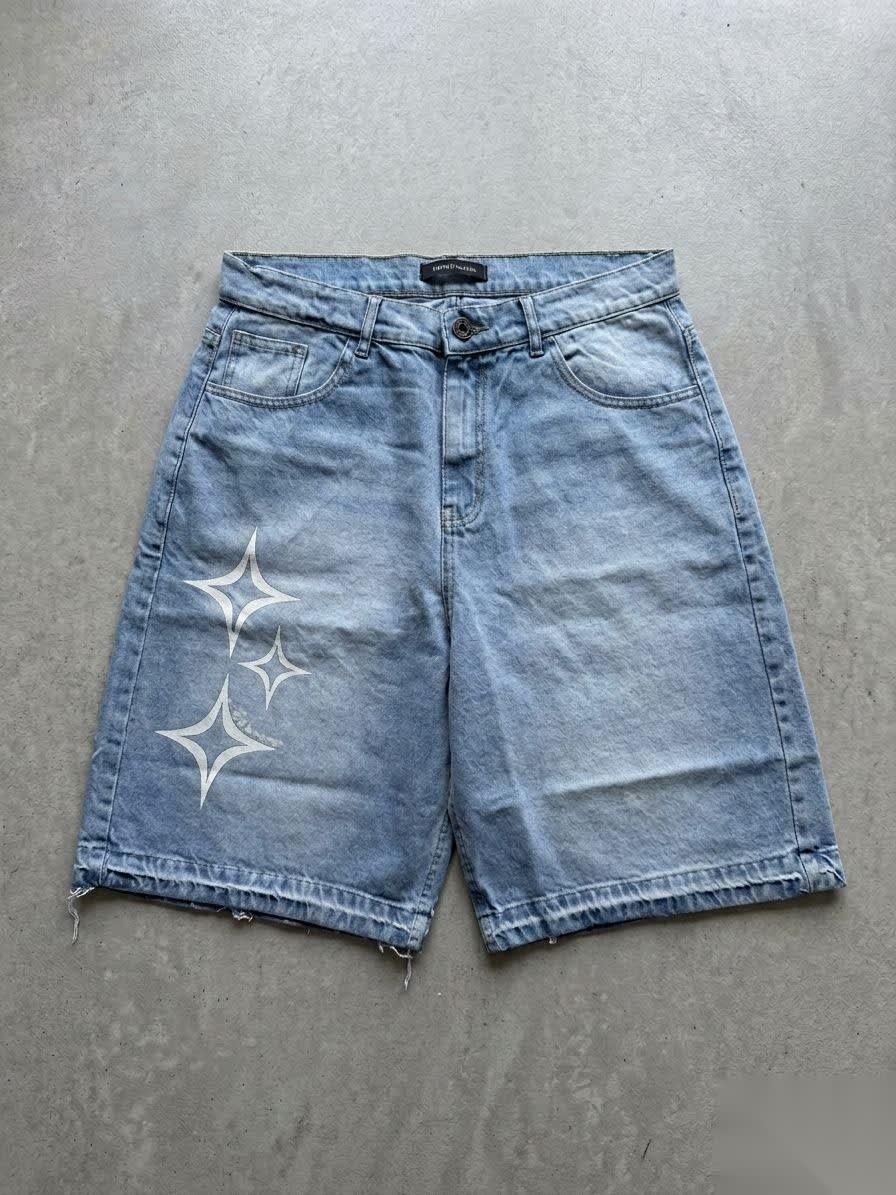 Bermuda Star Bleach