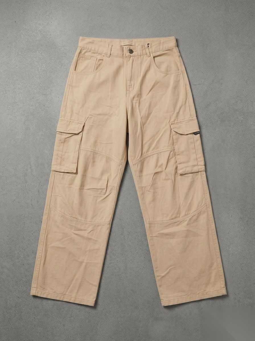 Jean Cargo Sand