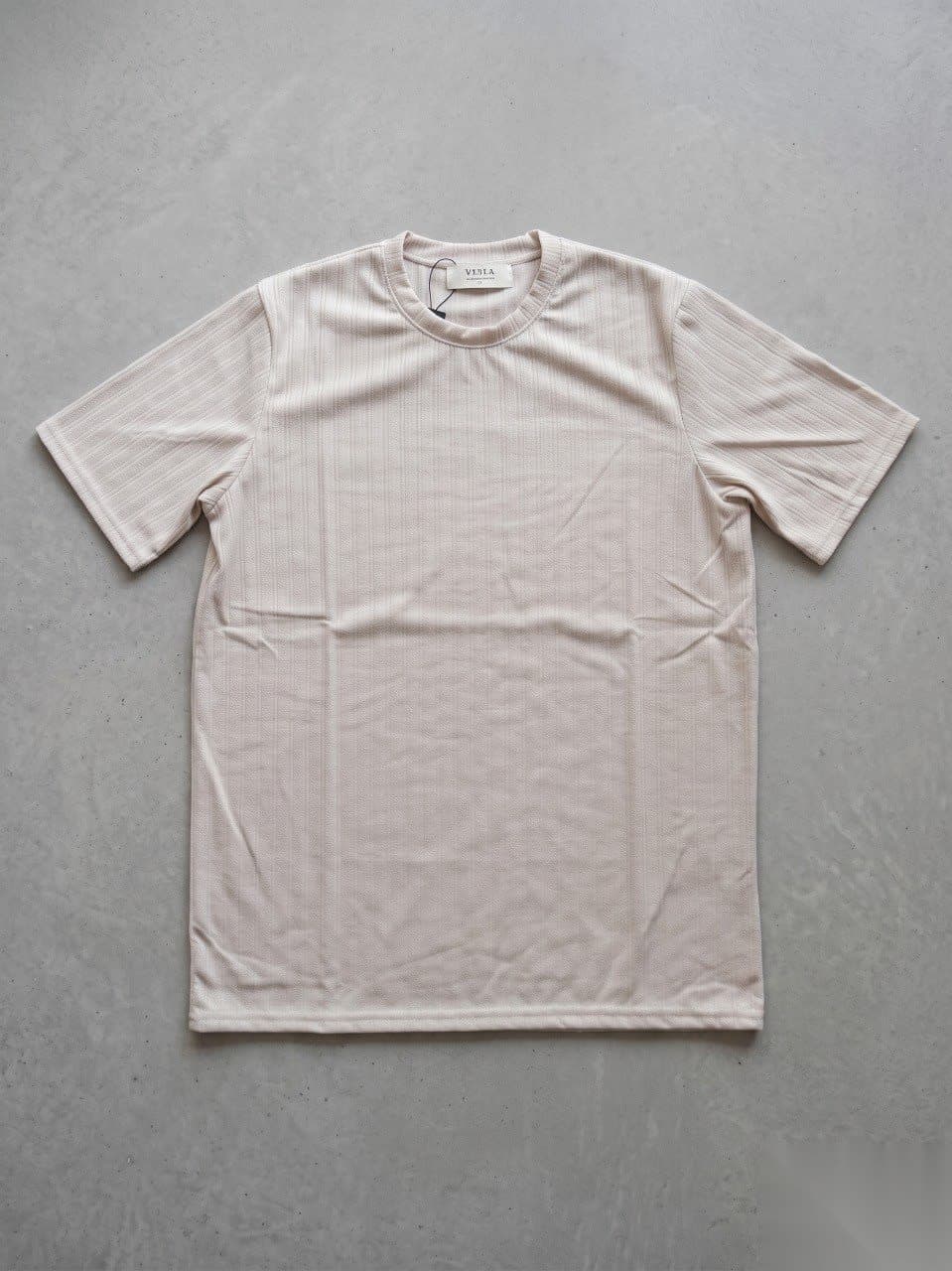 Remera Tejida Rafinia