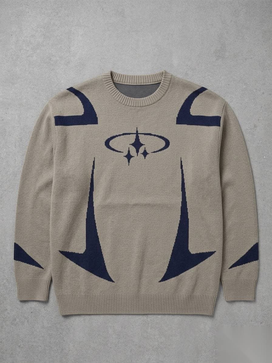 Sweater Astral