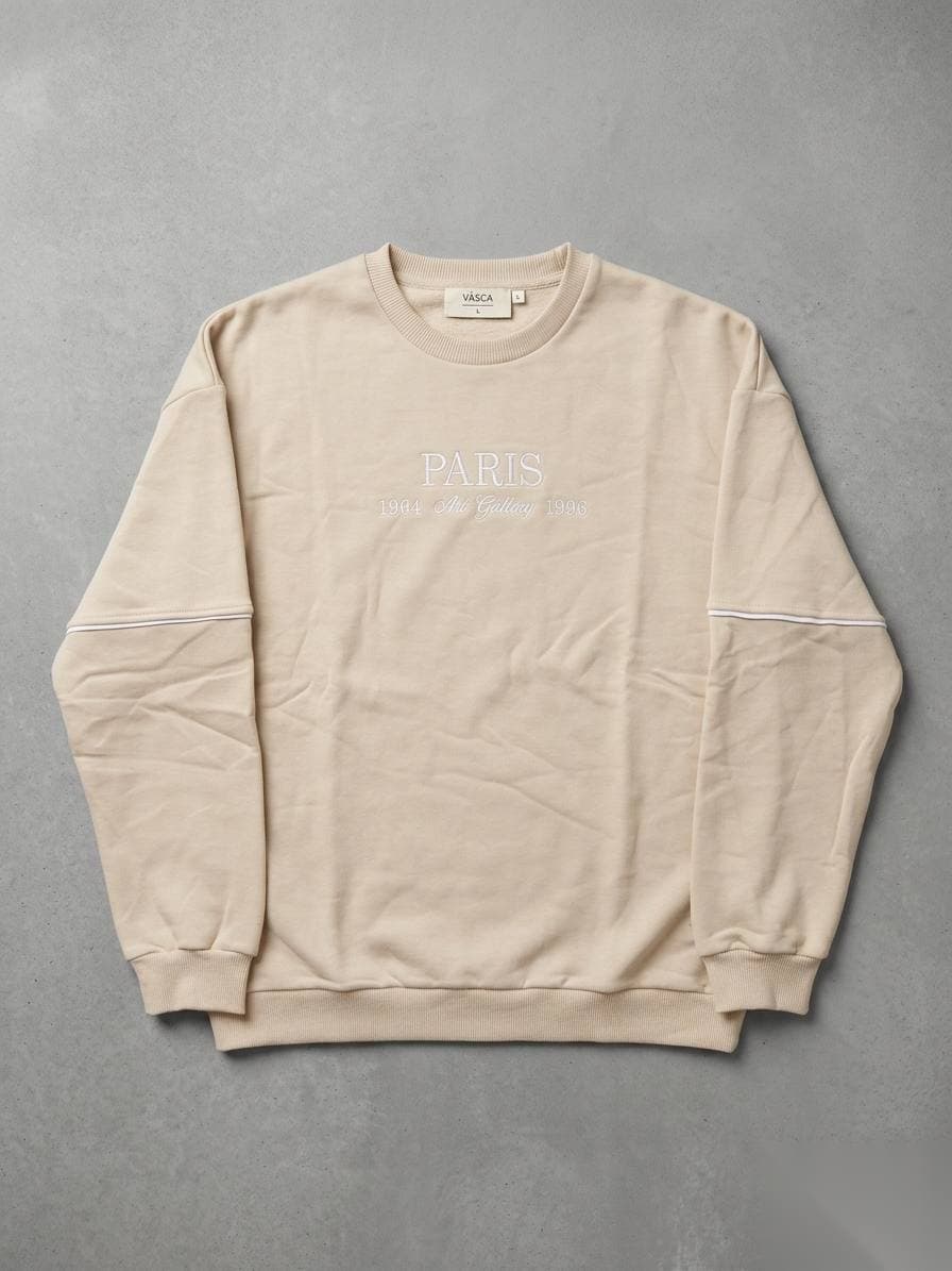 Buzo Paris