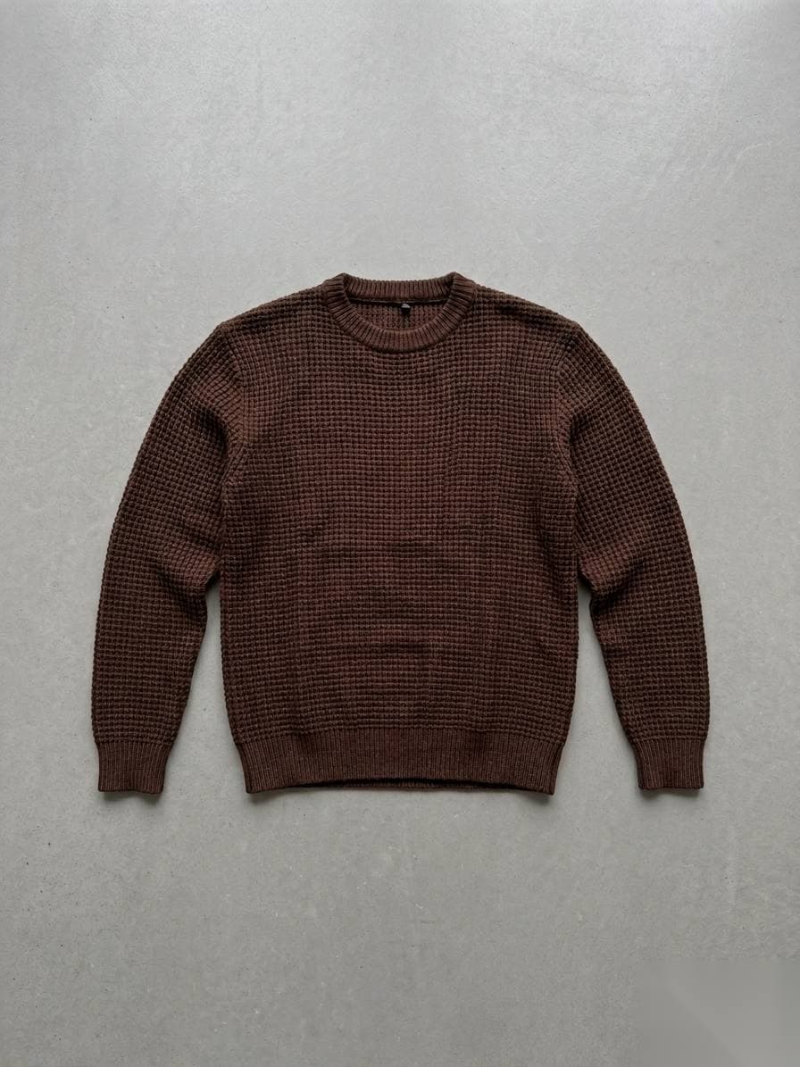 Sweater Lana Tejido