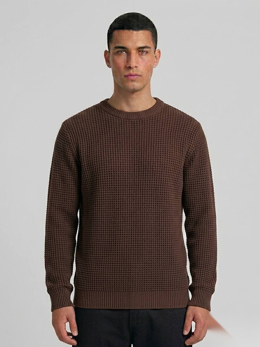 Sweater Lana Tejido